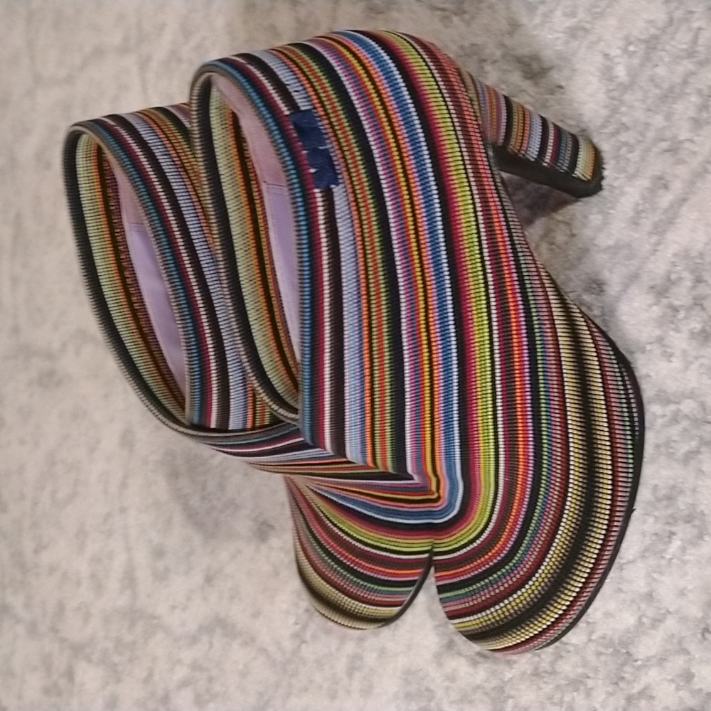 United Nude Heels